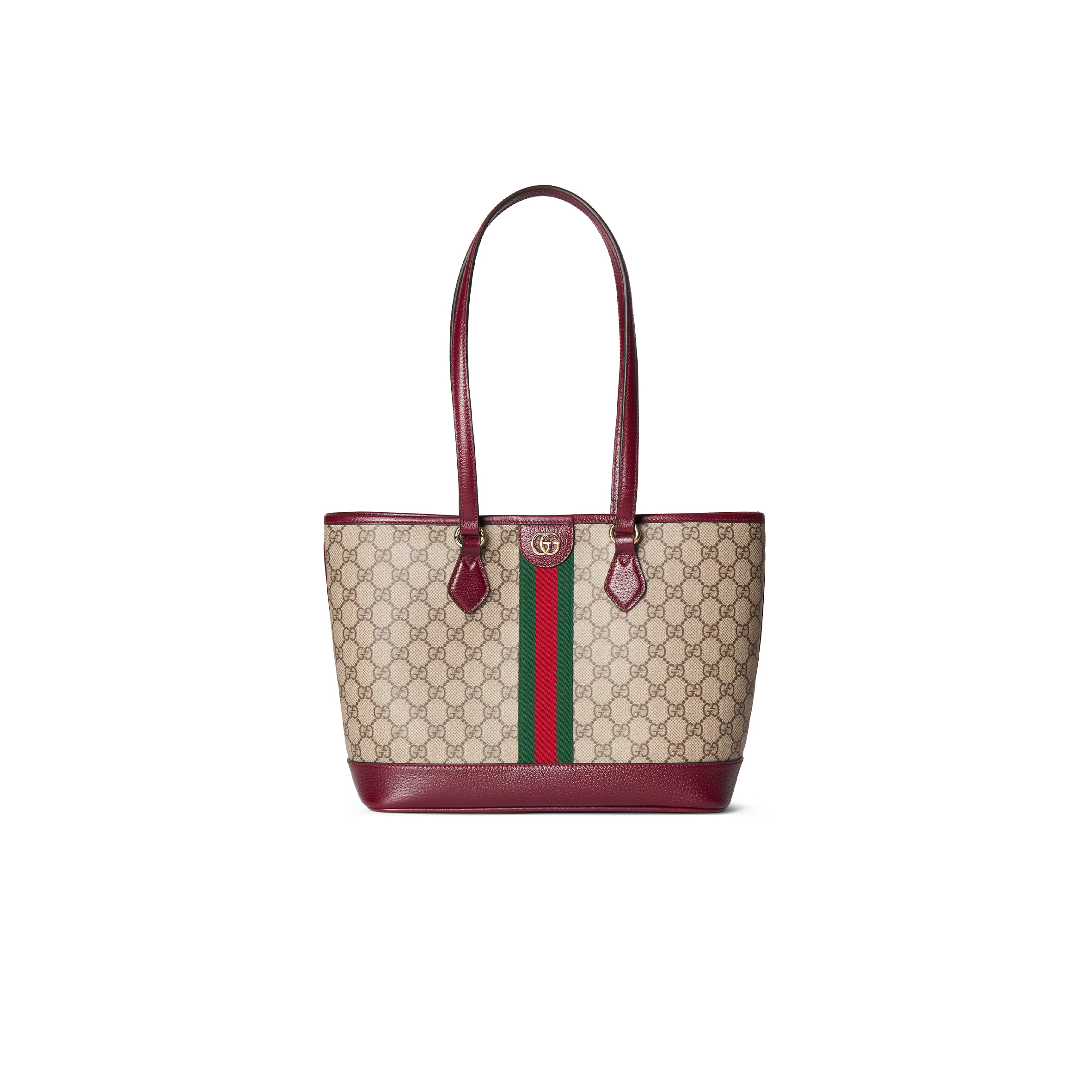 GUCCI OPHIDIA MEDIUM TOTE BAG 836849 (31*24*13cm) GUCCI OPHIDIA MEDIUM TOTE BAG 836849 (31*24*13cm)